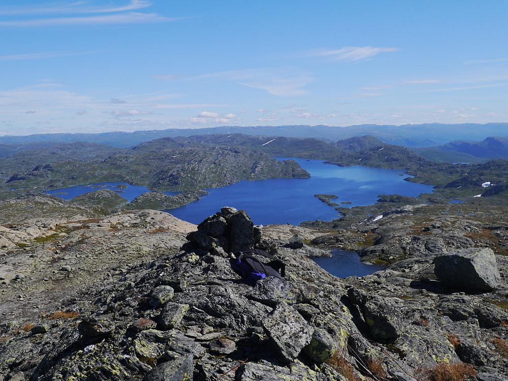 Mot Hovden