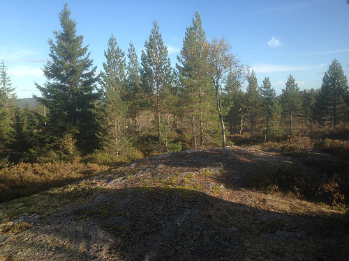 Hannåsfjellet