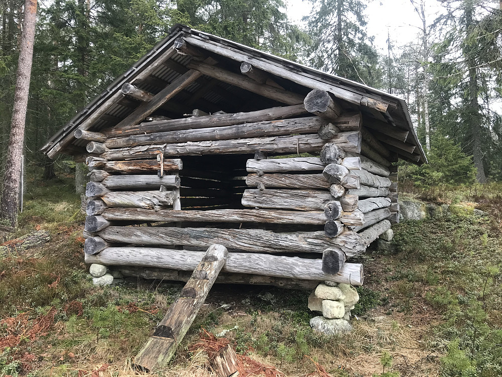 Ølistjønn