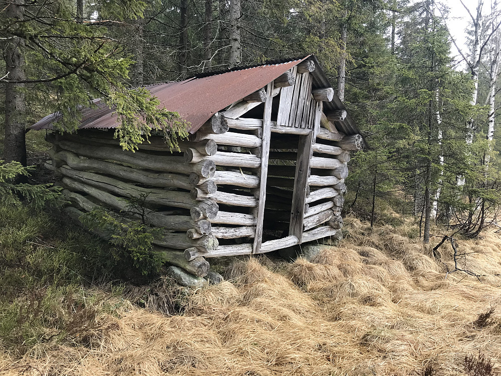 Iverskjerrane