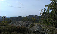 Urfjellheia