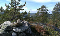 Trollfjell