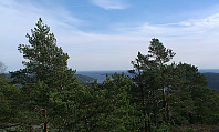 Fra Trollfjell