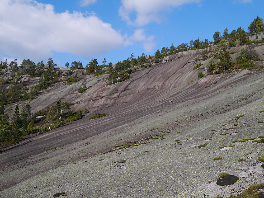 Svobergfjella