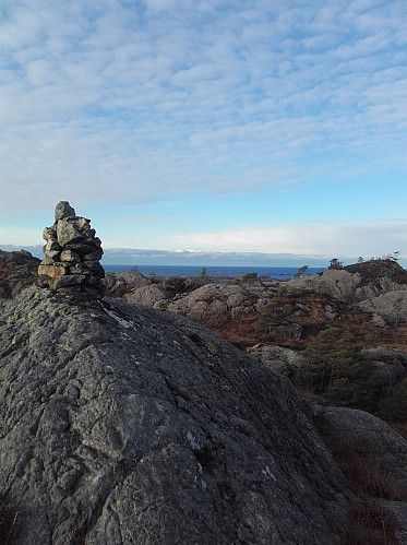 Gåsafjellet