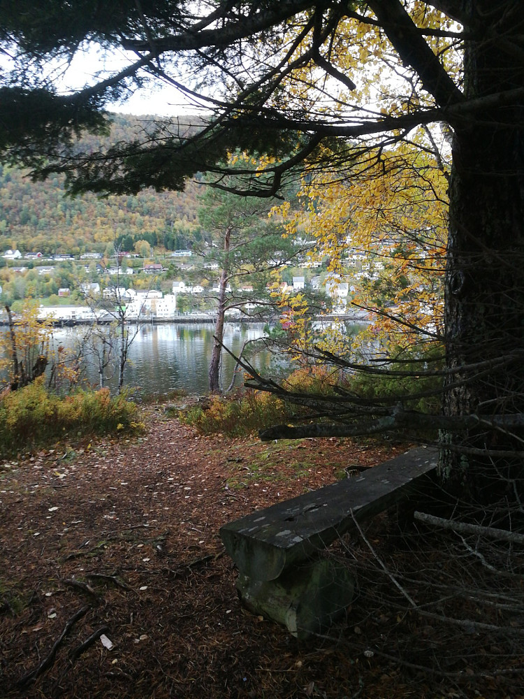 Osberget