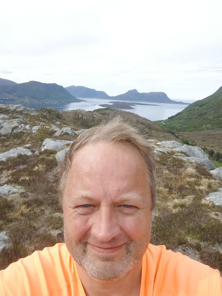 Midsund bakerst