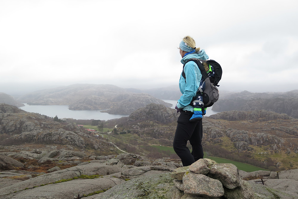 Kjerdalsfjellet