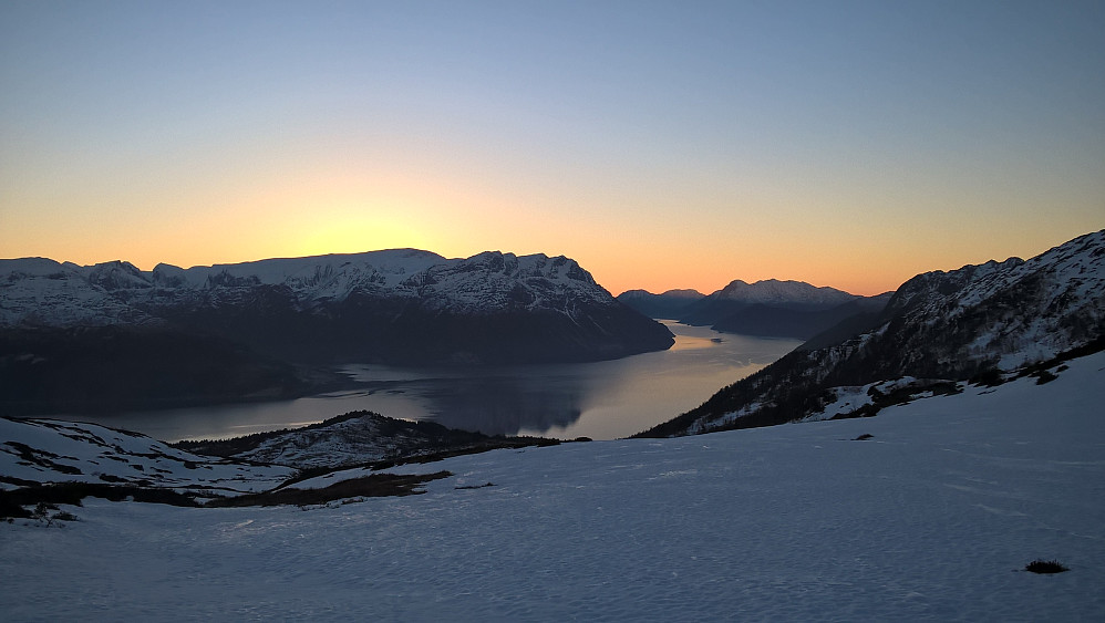 Nordfjorden