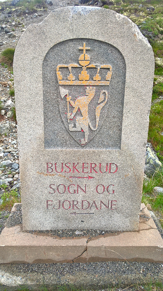 Historisk sus over denne steinen