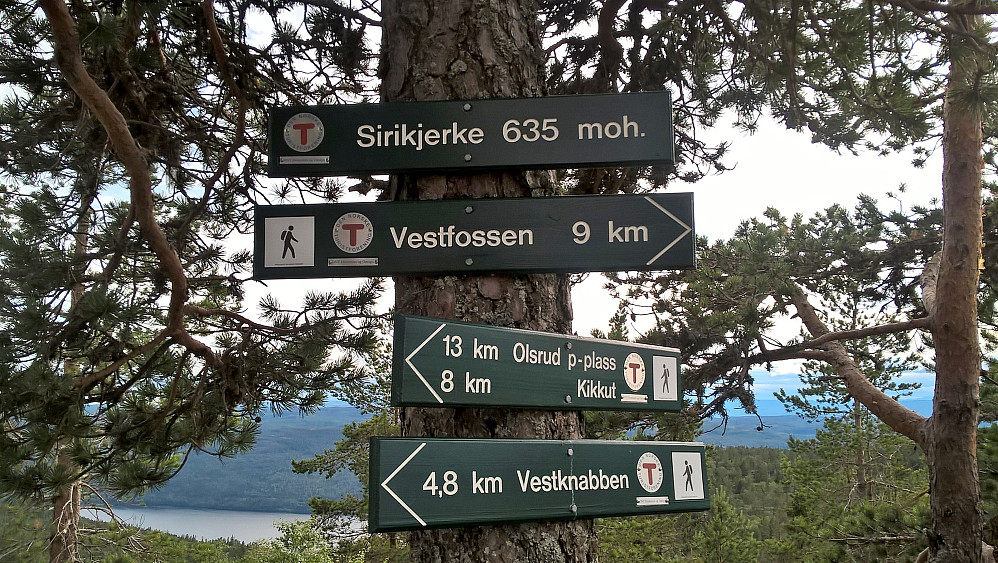 Sirikjerke