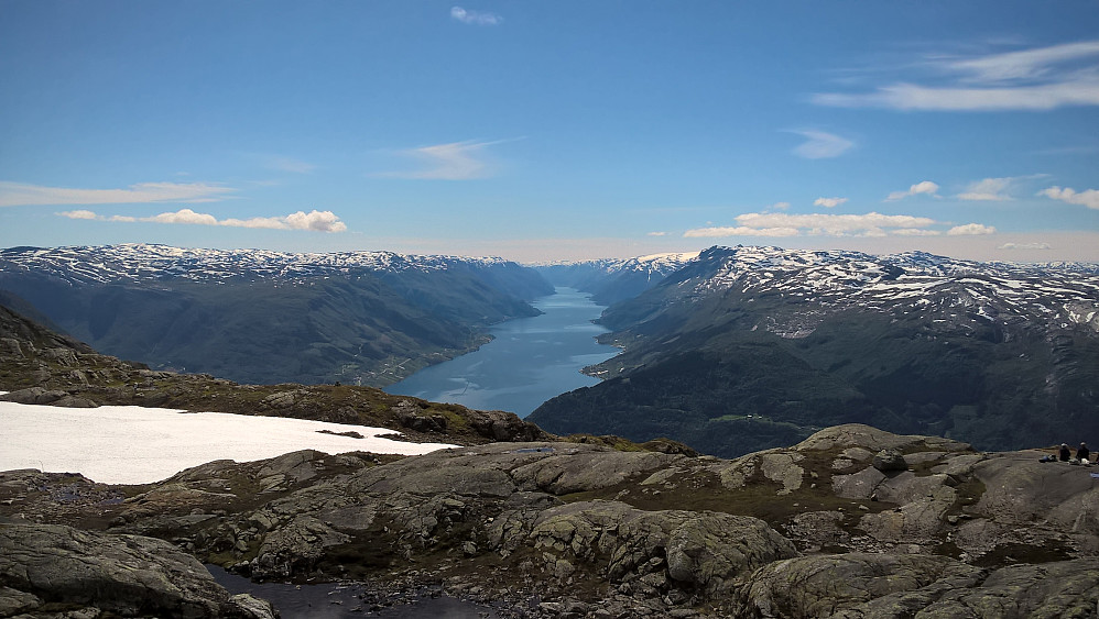 Sørfjorden