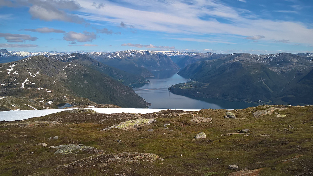 Hardangerbrua