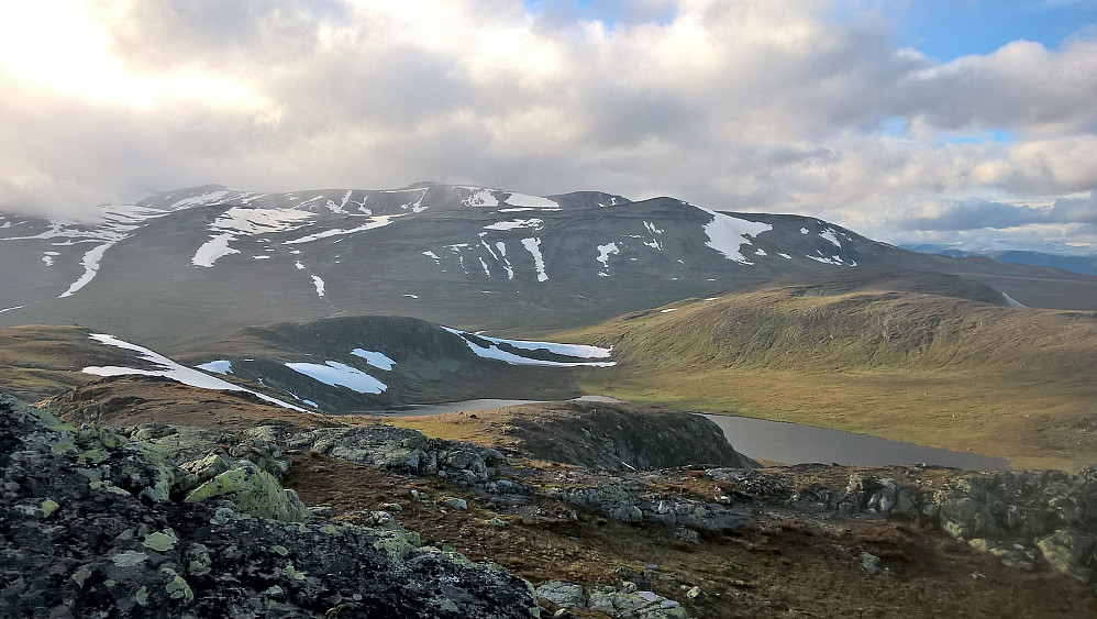 Rasletind
