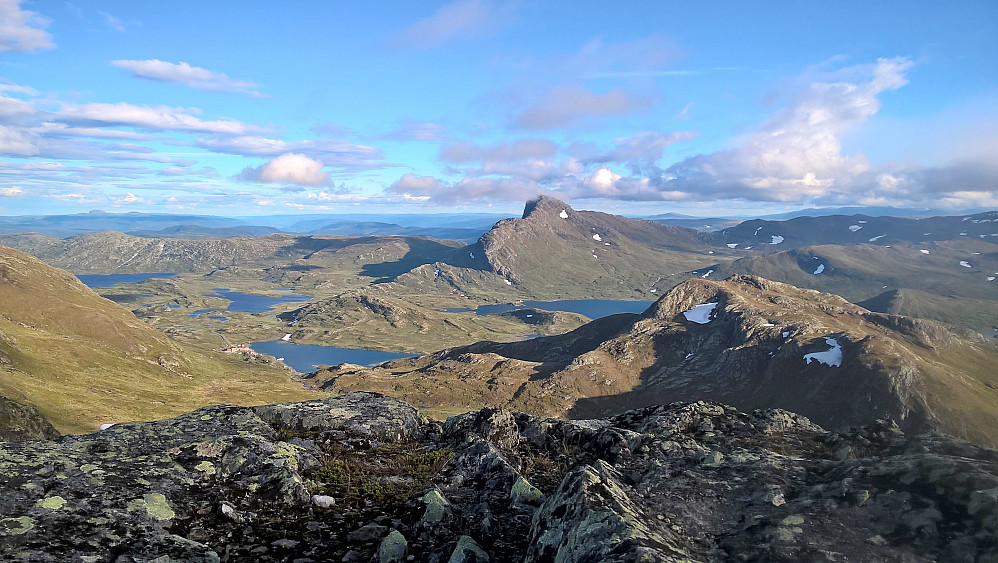 Bitihorn