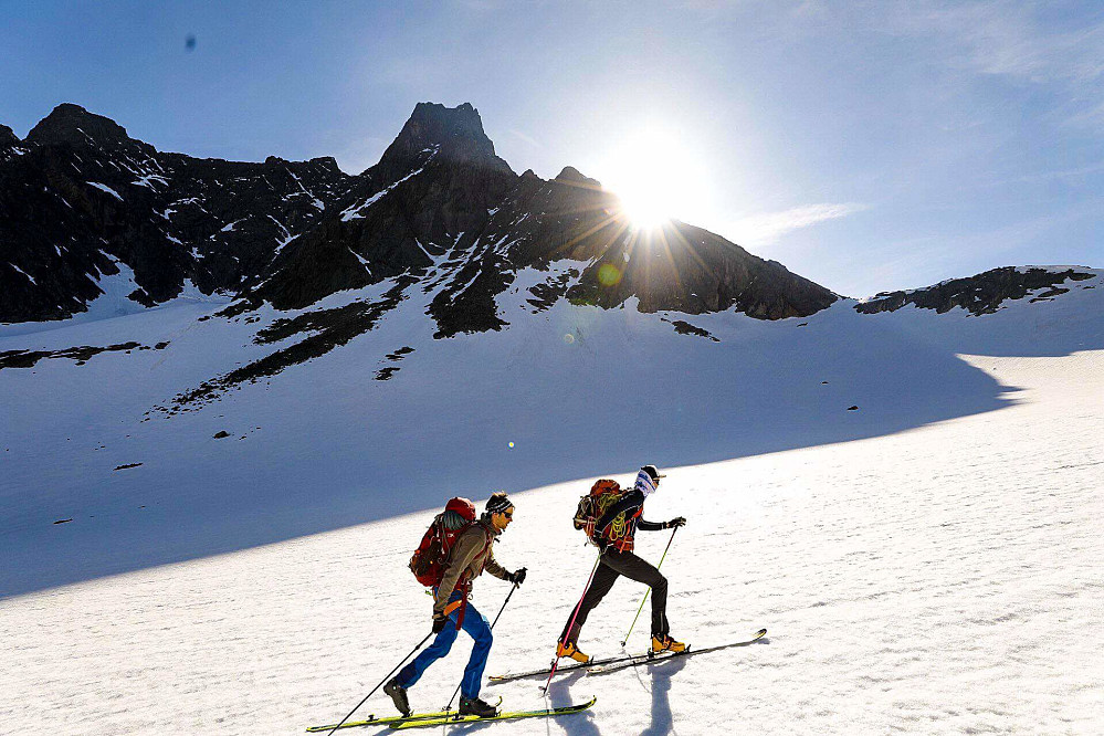 Foto: Haakon Lundkvist