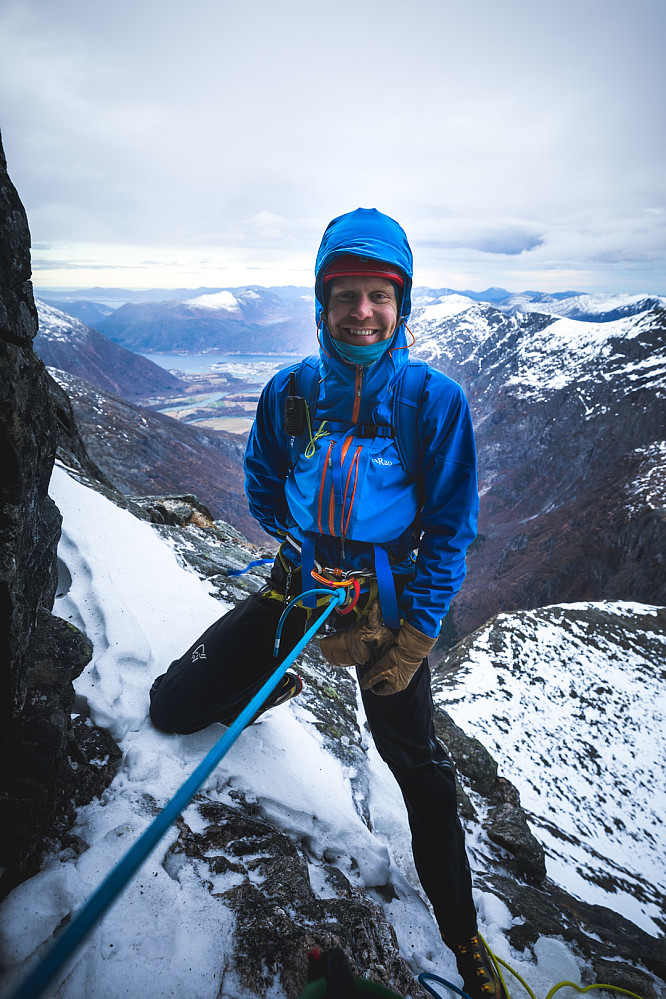 Foto: Haakon Lundkvist