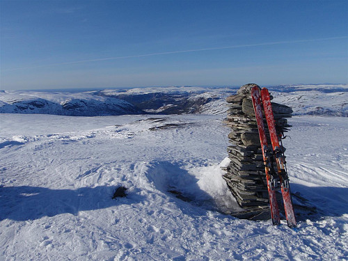 Omnfjellvarden