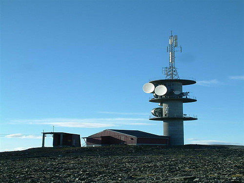 Tårnet