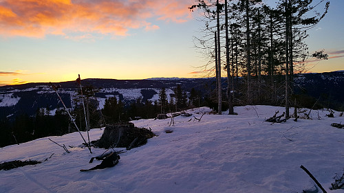 Finsrudbekkhaugen