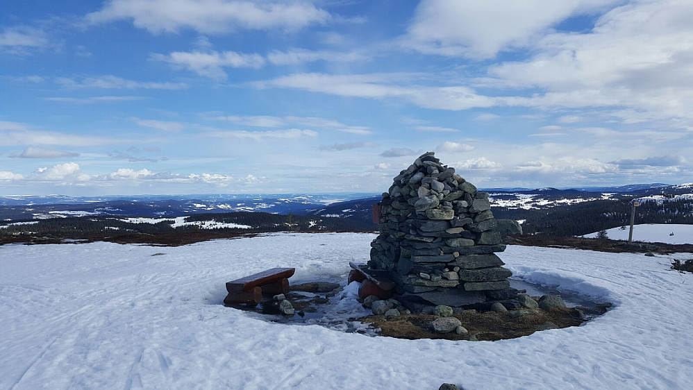 Hærfjellet