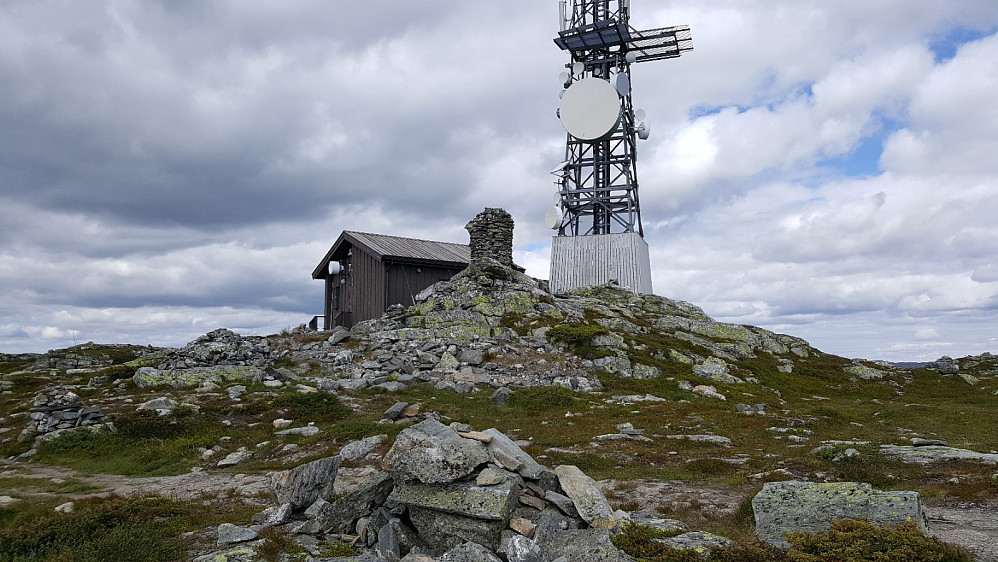 Skeikampen