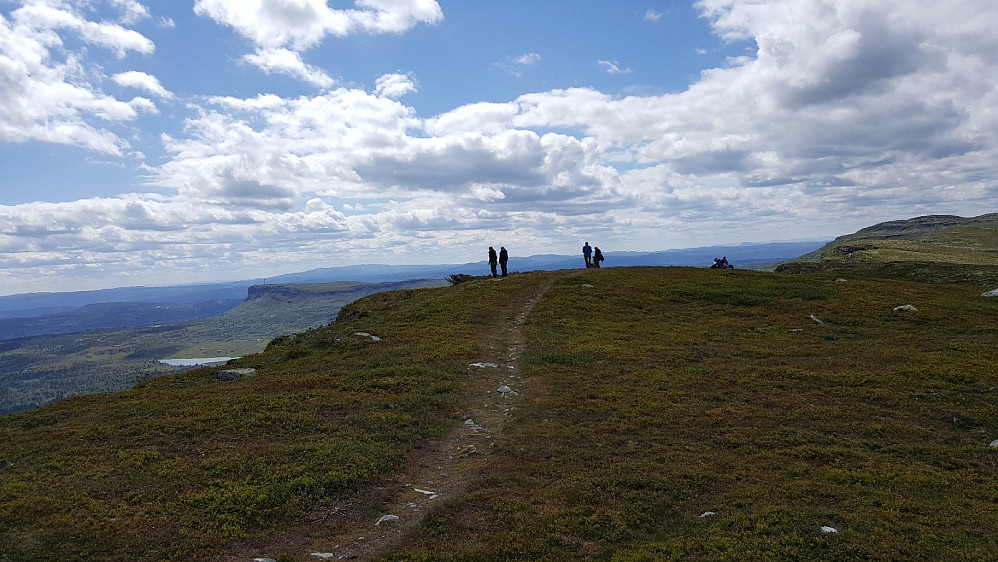 Østre Bånseterkampen