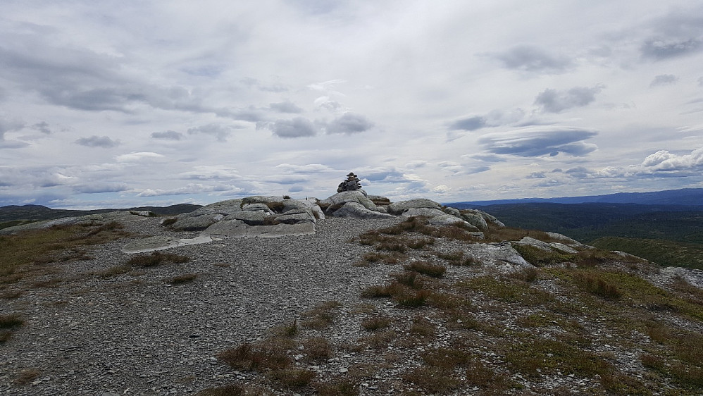 Dørdalsknappen