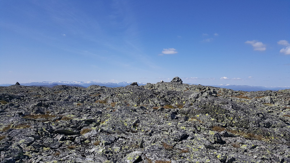 Storhøa