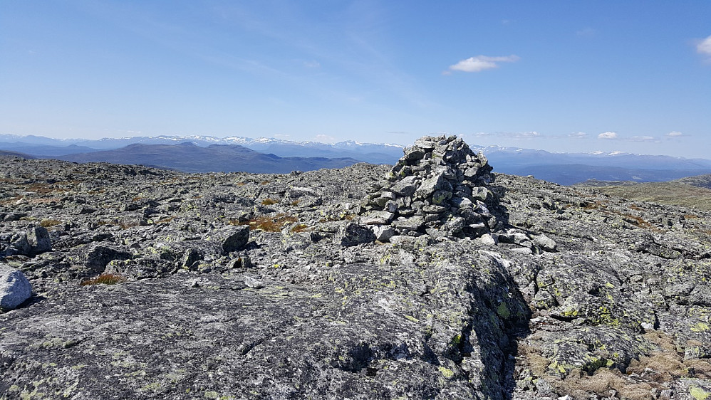 Storhøa