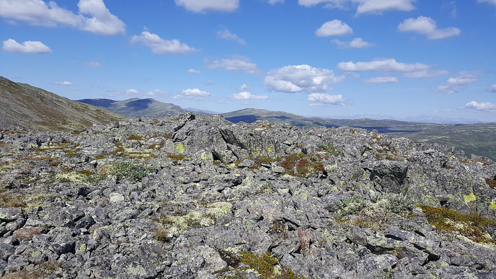 Storhøa øst 1