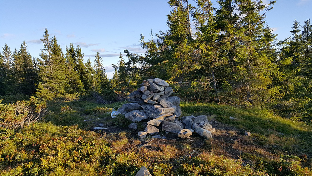 Grøtåshaugen