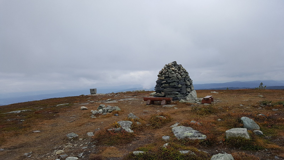 Hærfjellet