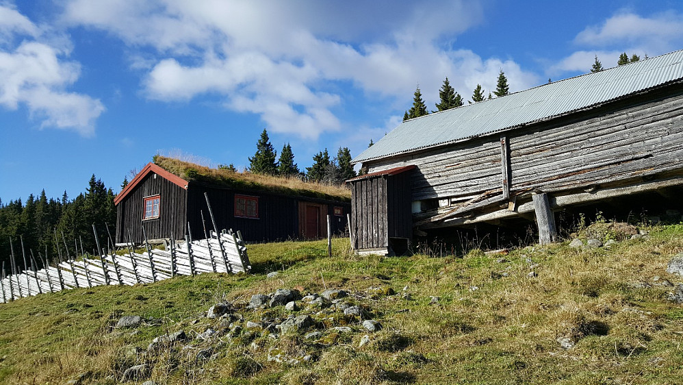 Storsetra