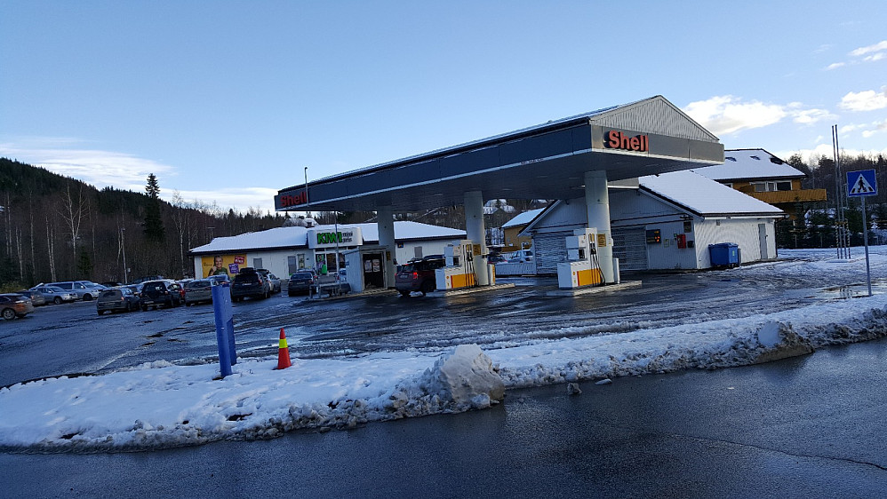 Røyslimoen
