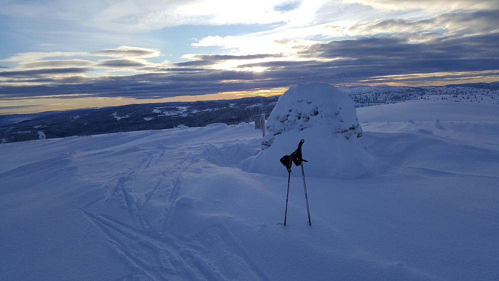 Hærfjellet
