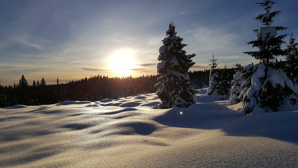 På Stølan