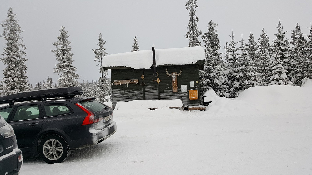 Tittut Slott