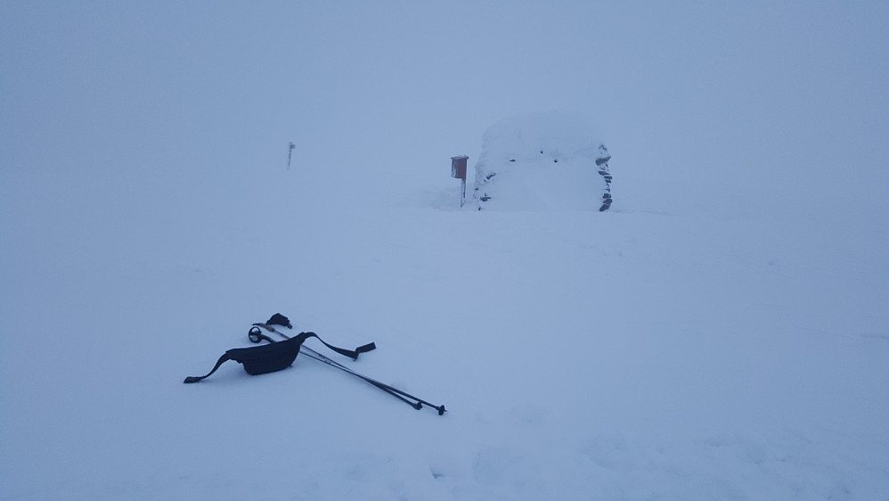 Hærfjellet