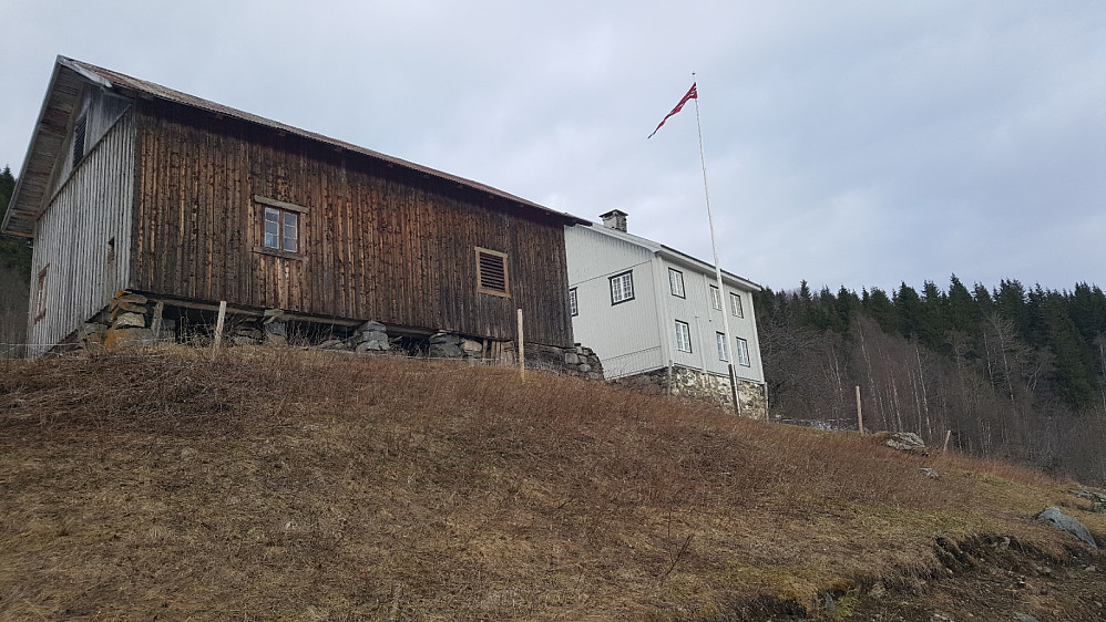 ulsrud