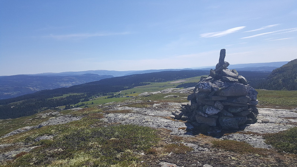 Storfjellet