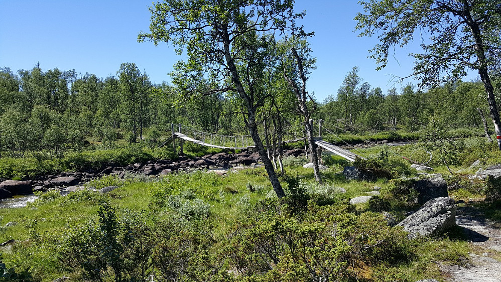 Fjelldokkabrua