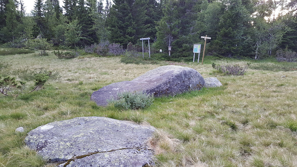 Klininggrautsteinen