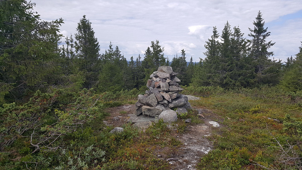 Grøtåshaugen