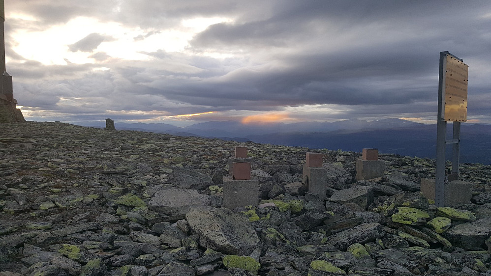 Mot Dovre