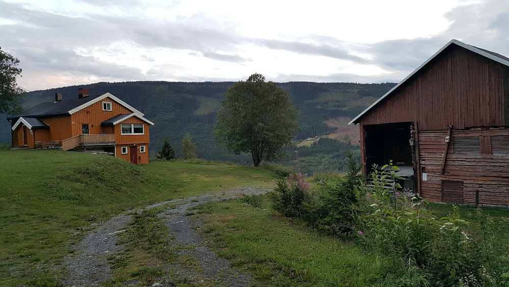 Ånrud