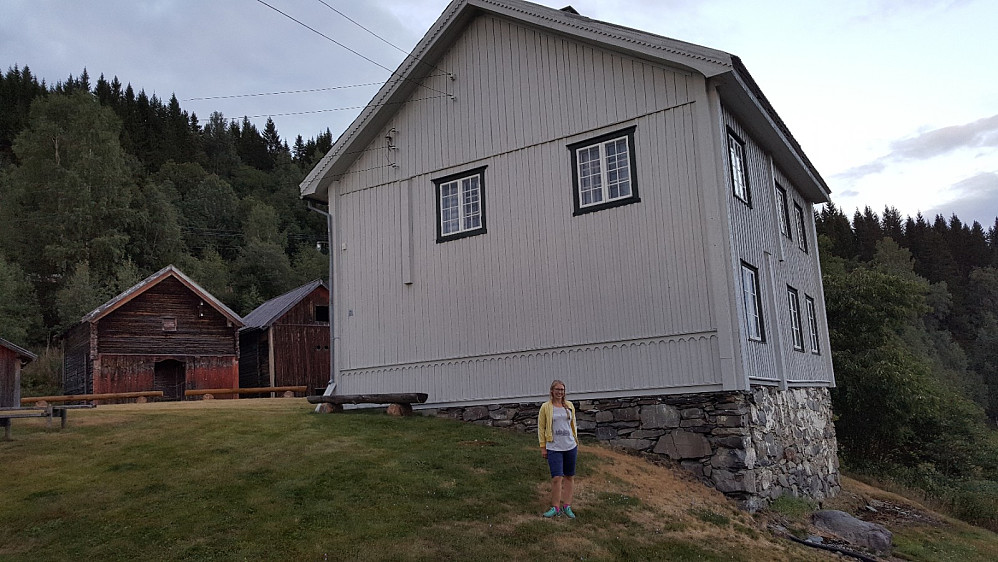 Ulsrud
