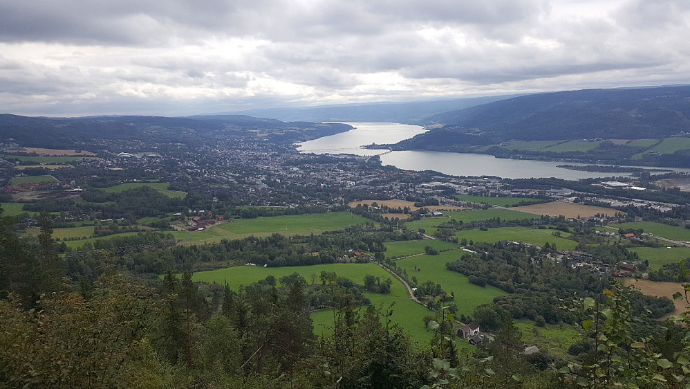 Lillehammer
