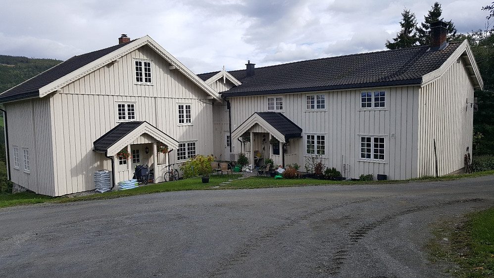 Nygaard