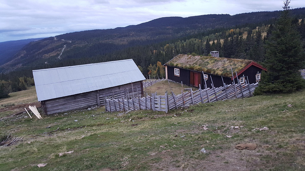 Storsetra